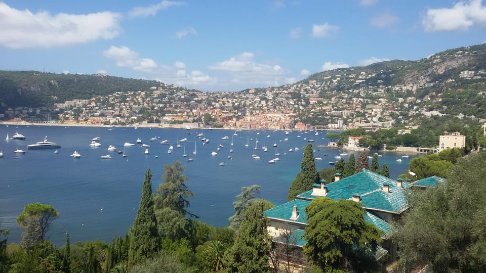 Cannes : Highlights Guided Tour of the French Riviera - Discovering Antibes