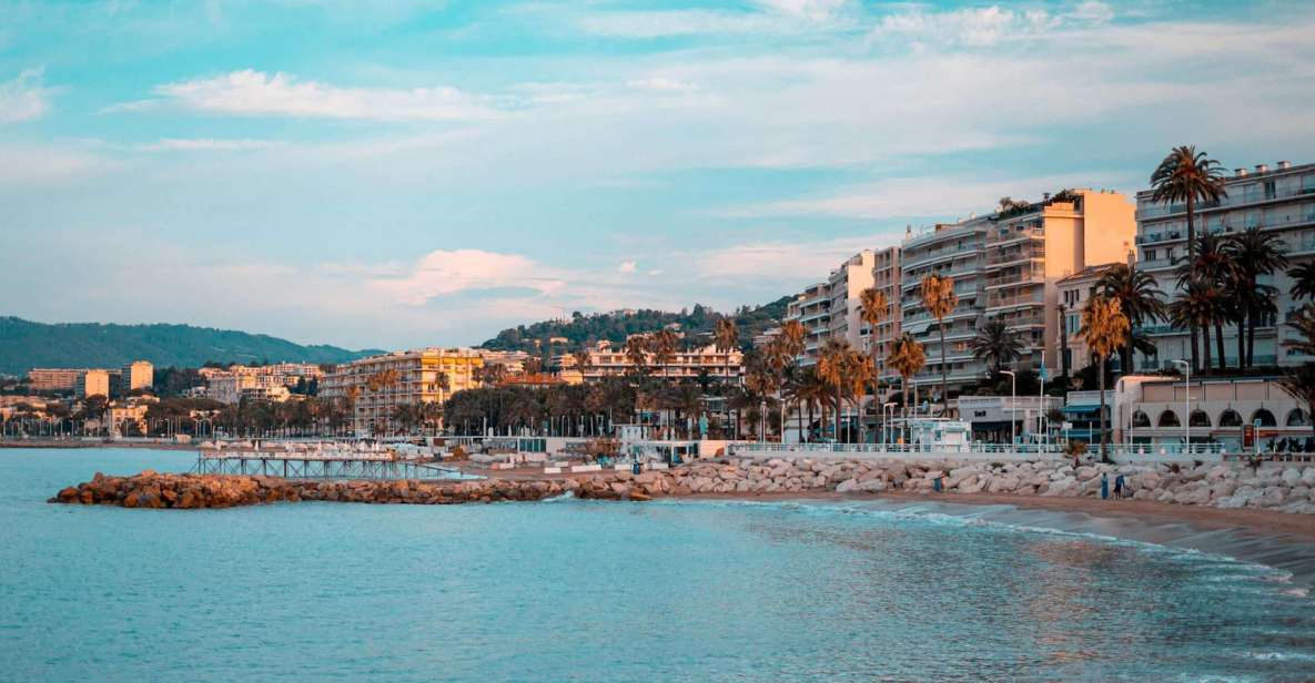 Cannes: Photoshoot Experience - Professional Photographer Insights