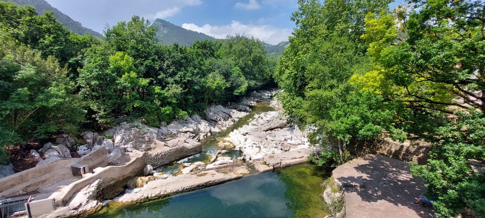 Cantabria: The Castillo Caves & Paleolithic Art - Customer Ratings