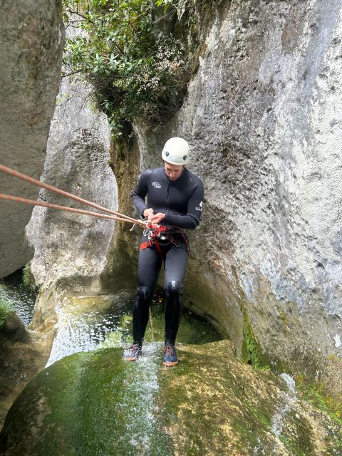 Canyoning Adventure in Cabrales Picos De Europa - Reviews and Ratings