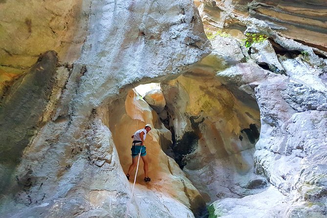 Canyoning Skurda River - Extreme Adventure in Kotor City - Traveler Reviews and Feedback