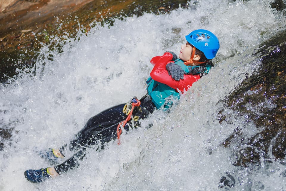 Canyoning Tour in Da Lat - Additional Information