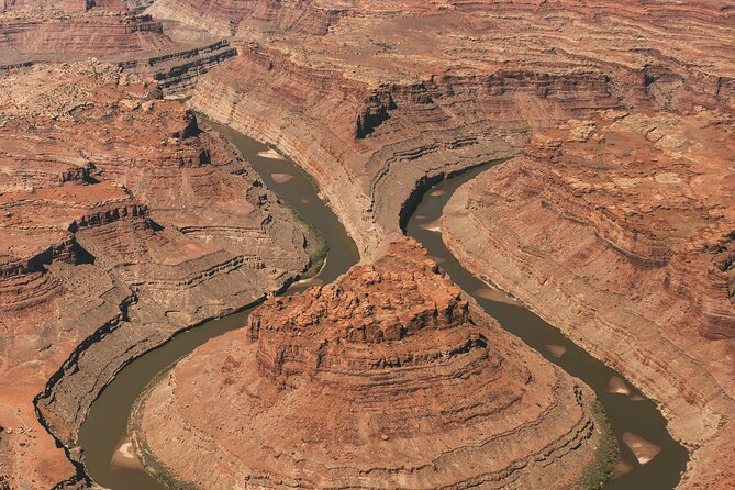 Canyonlands & Arches National Parks Airplane Tour - Accessibility Information