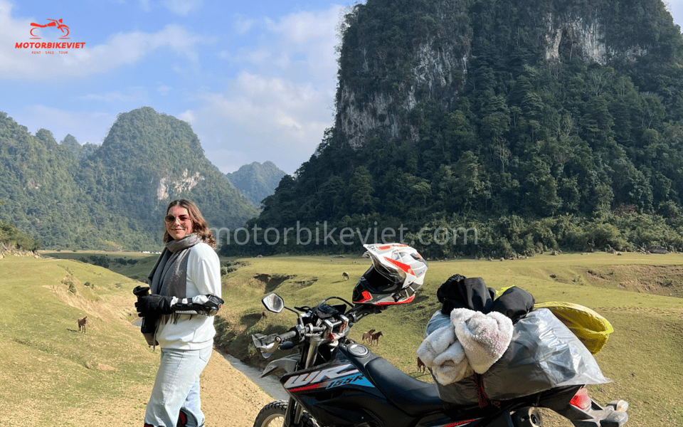 Cao Bang Tour 5 Days 4 Nights Departs From Hanoi - Meeting Point Details