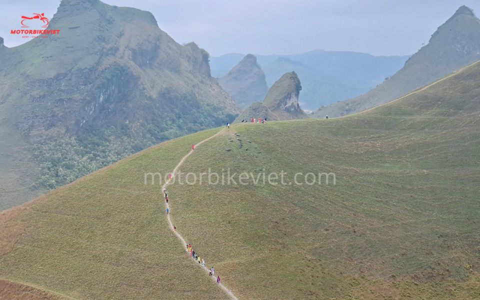 Caobang Loop 3 Days 2 Nights From Ha Noi - Day 3 Return Journey