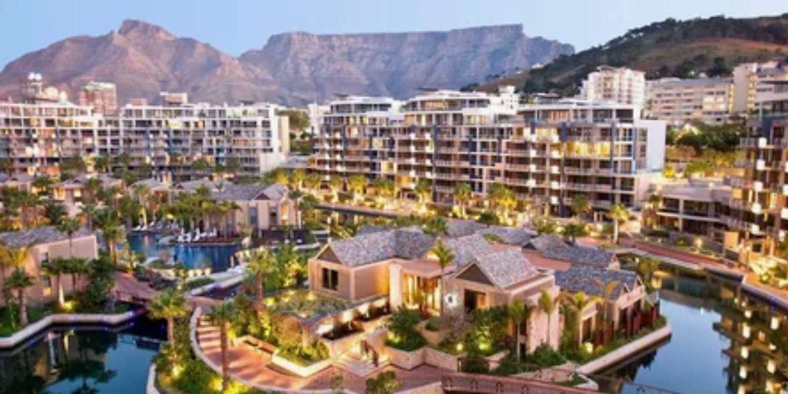 Cape Town 3 Day Private Tour (Includes Hotel Accommodation) - Included Services