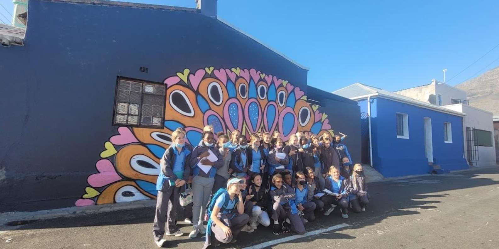 Cape Town: Inspiring Sustainable Change Through Street Art - Frequently Asked Questions