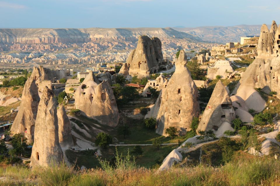 Cappadocia 2-Day Tour From Istanbul by Overnight Bus - Customer Feedback and Ratings