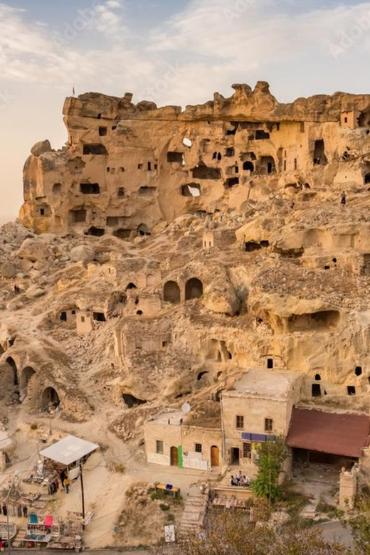 Cappadocia Best Seller: 2DAY Enchanted Cappadocia With Lunch - Whats Included