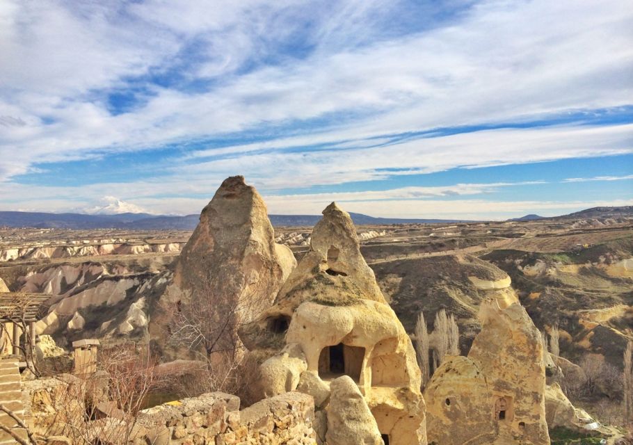 Cappadocia: Cat Valley at Sunrise Hot Air Balloon Ride - Booking Process