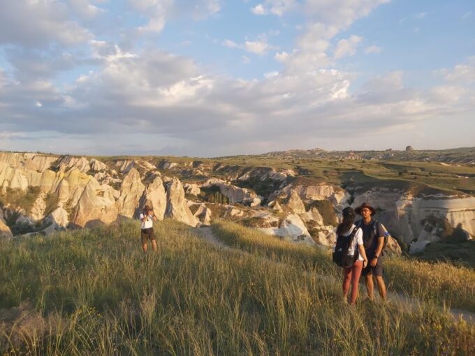 Cappadocia: Instagram Highlights Tour - Aziz Agentangeus Tour