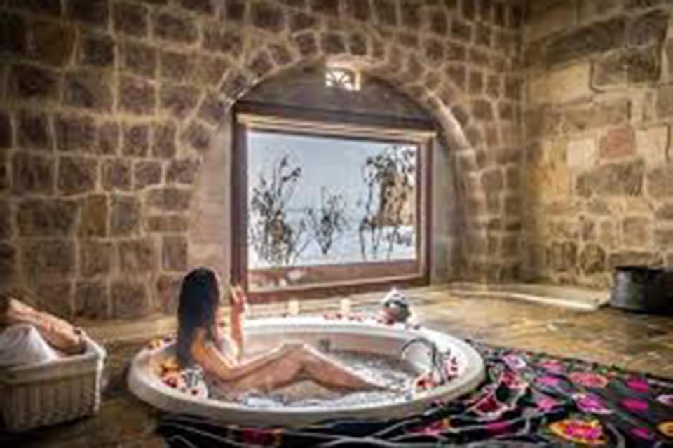 Cappadocia Premium Honeymoon Packages - Dining and Entertainment