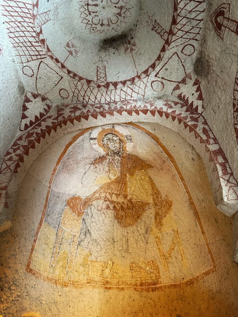 Cappadocia Red Tour - Pottery Workshop Experience