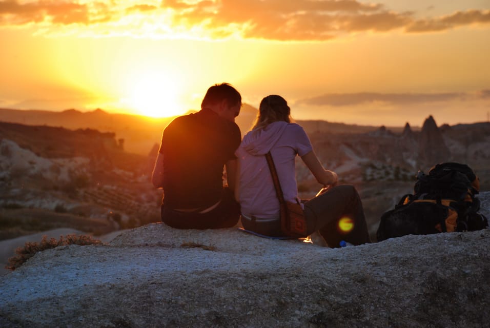 Cappadocia: Secrets Day Tour - Exploring Sinassos Village