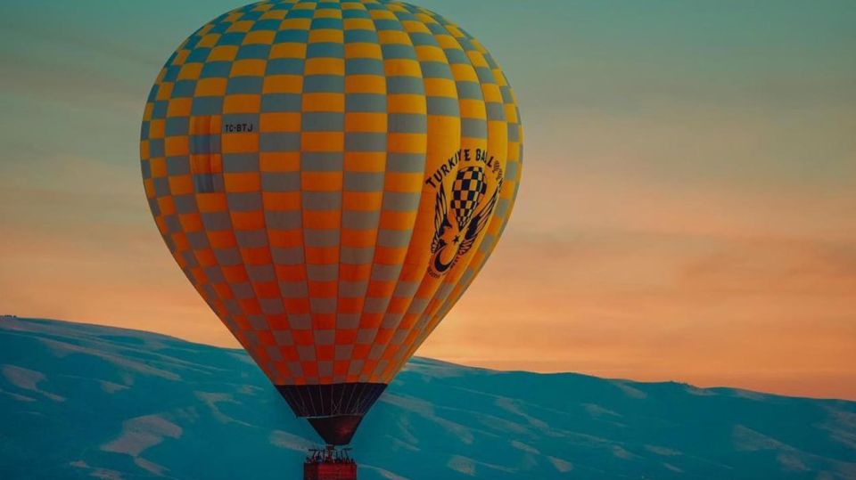 Cappadocia: Sunrise Hot-Air Balloon Flight - Best Time to Book