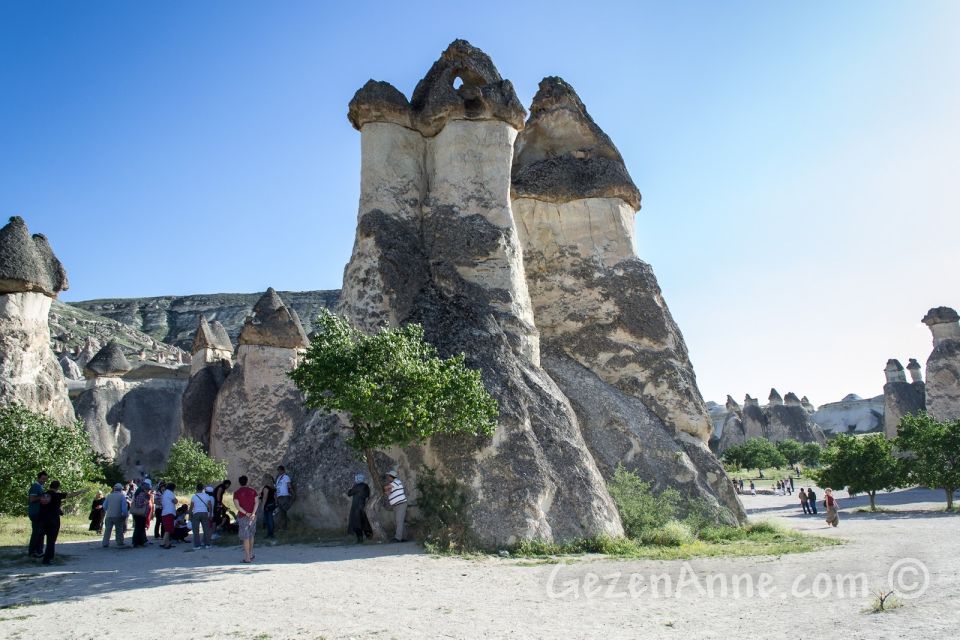 Cappadocia to Konya, Pamukkale and Ephesus Tour - Optional Activities and Extras