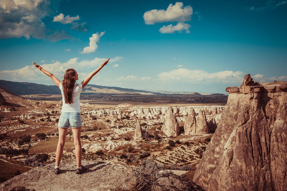 Cappadocia: Turkish Cooking Class & Private Cappadocia Tour - Cultural Significance of Dishes