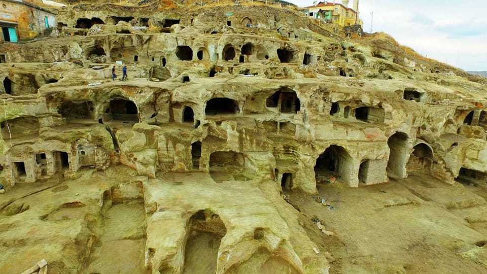 Cappadocia: Underground Cities Skip-The-Line Tour With Lunch - Customer Feedback and Ratings