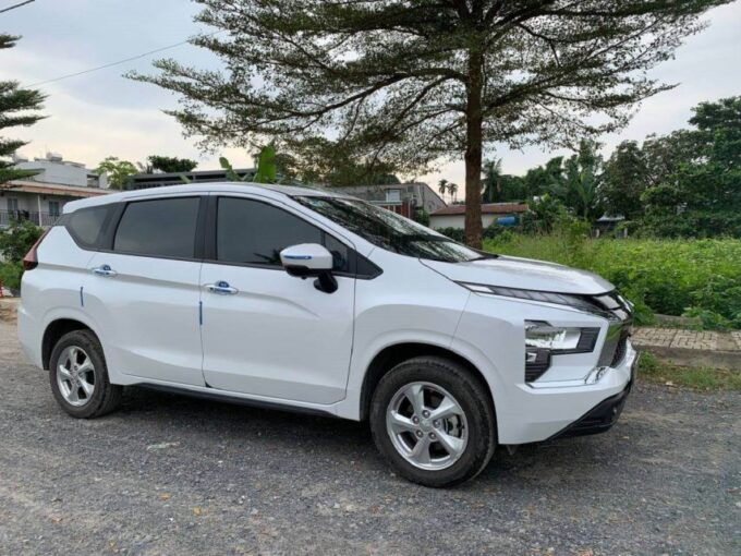 Car Rental Service in Dalat ( Private With Driver ) - Experience Highlights