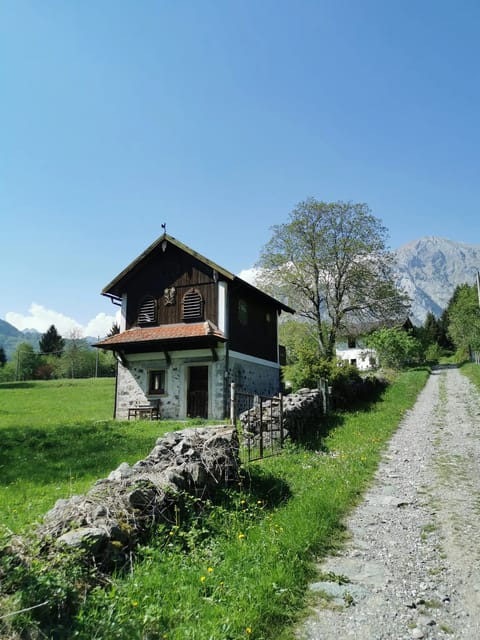 Carnia, Udine: Ebike Tour of Roman Roads, Mountains & Rivers - What to Expect on Tour