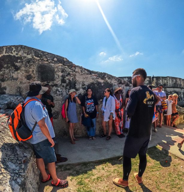 Cartagena: 5 Island Boat Tour With Night Bioluminescent Stop - Pricing and Payment Options