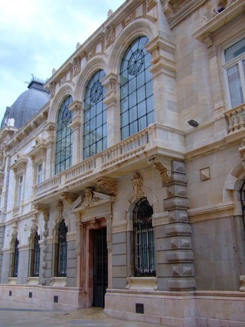 Cartagena - Private Historic Walking Tour - Duration and Language