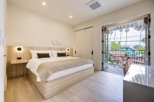 Casa De La Vina - Boutique Apartments in Downtown Santa Barbara - Policies and Guidelines