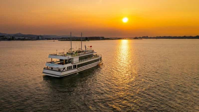 Cat Ba 2 Day Trip : Luxury Cruise, National Park, Beach - Accommodation Details