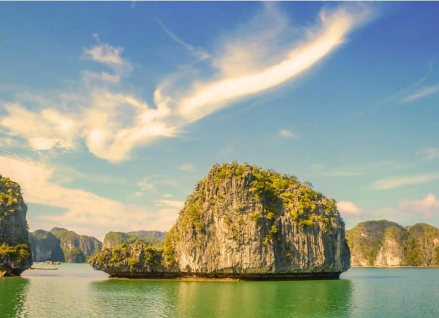 Cat Ba Island - Lan Ha Bay Sunset Tour: Kayak and Swim - Pickup and Drop-off Details