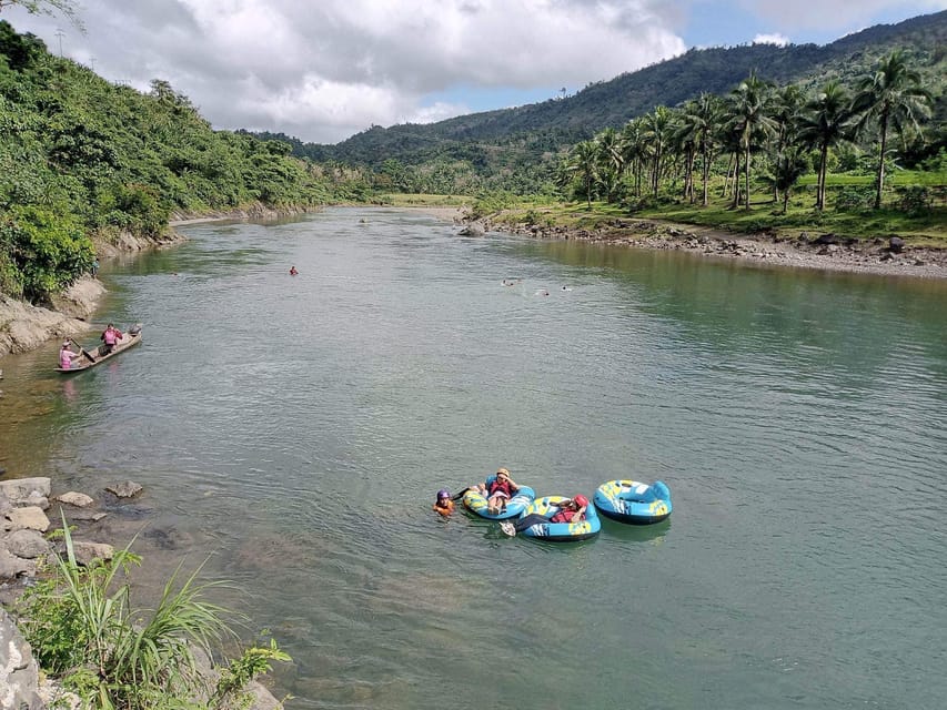 Catanduanes Philippines: Binurong With Puraran Beach & SMRP - Included Services and Amenities