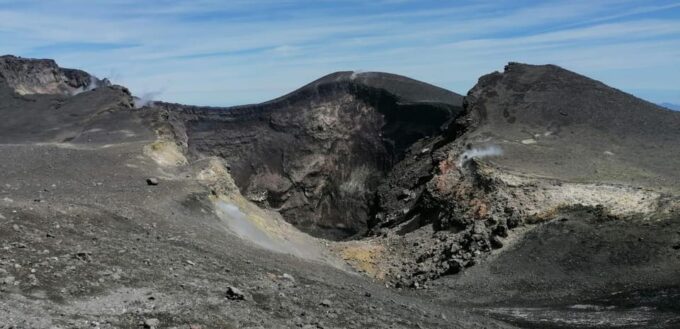 Catania: Mt Etna Summit Craters With Volcanological Guide - Customer Feedback