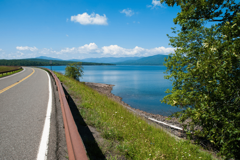 Catskill Scenic Byway: Explore Scenic Driving Tour - Belleayre Mountain Gondola Adventure