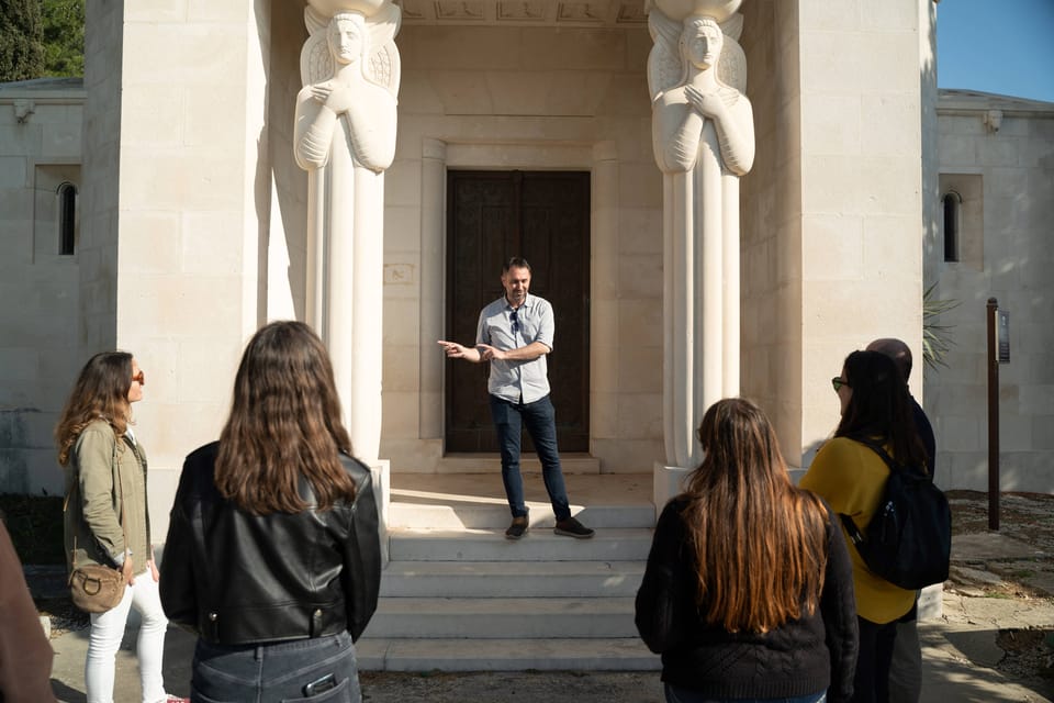 Cavtat: Cavtat Historical Tour and Franciscan Monastery - Important Information