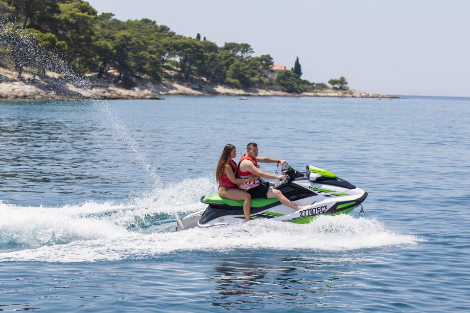 Cavtat: Jet Ski Rental - Availability and Booking