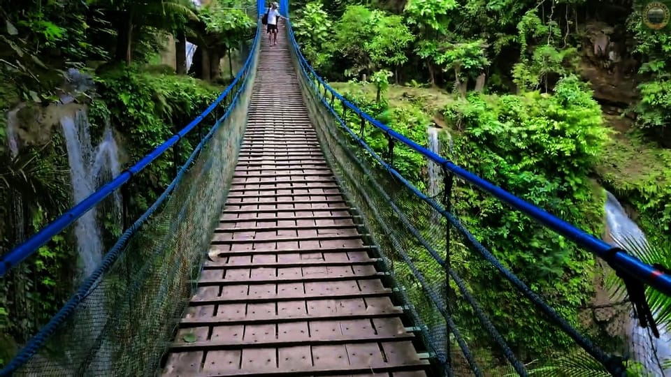 Cebu Adventures: Mantayupan Falls & Moalboal Pescador Tour - Lunch and Dining