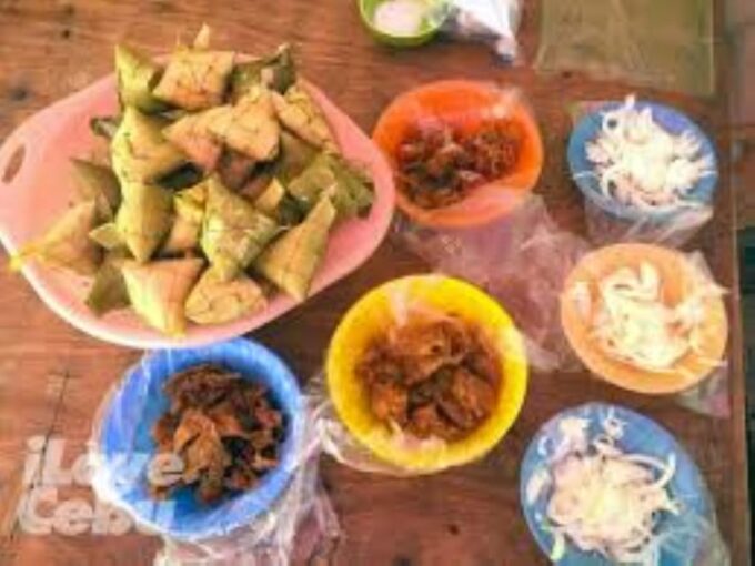 Cebu City: A Food Adventure Through City Streets - Exploring Simos Larangans Fish Stew