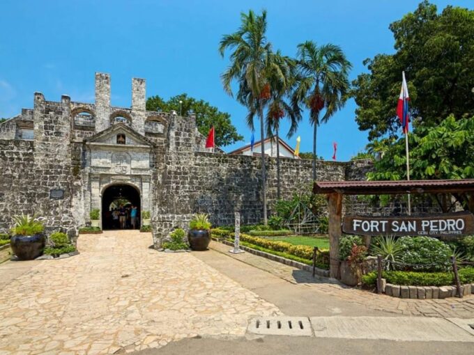Cebu City & Highland Tour - Booking and Cancellation