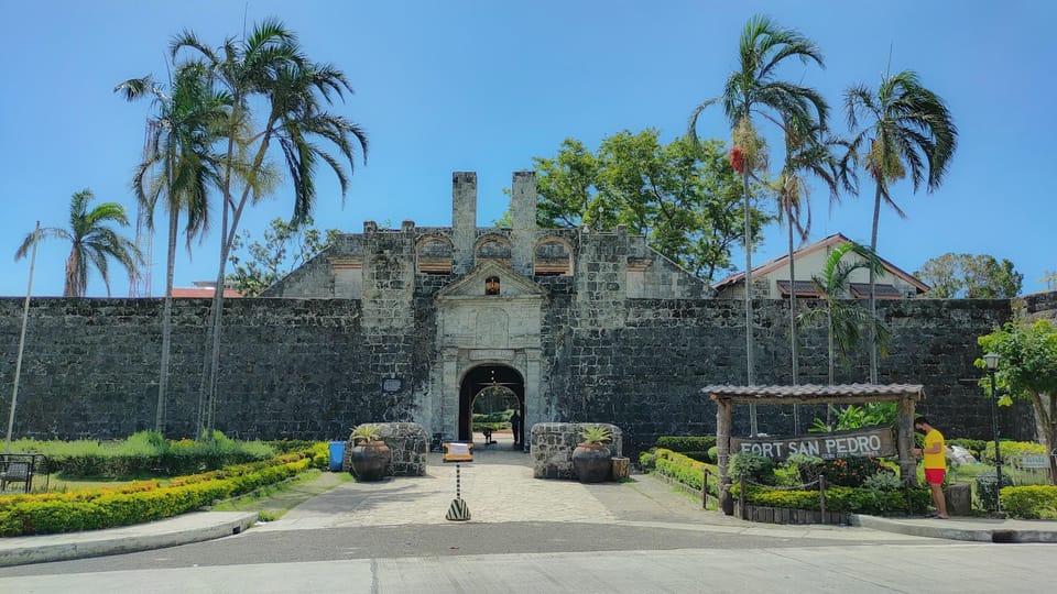 Cebu City Tour (Private Tour) - Free Cancellation and Payment