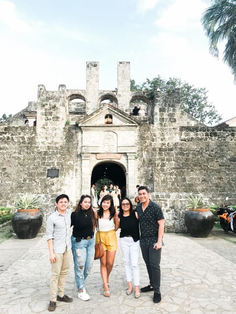 Cebu City Tour (Private Tour) - Basilica Del Santo Niño