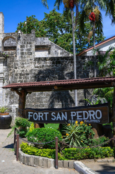 Cebu City Wonder Tour - Heritage Sites and Monuments
