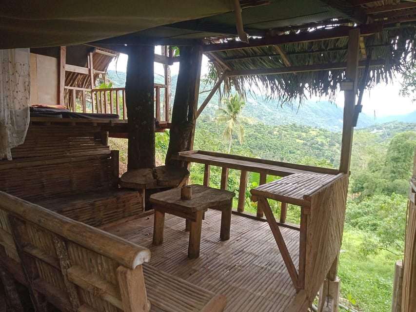 Cebu: Glamping Within Cebu City - Pricing and Availability