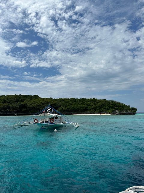 Cebu: Whale Shark & Mysterious Waterfall Private Tour - Snorkeling and Diving Gear