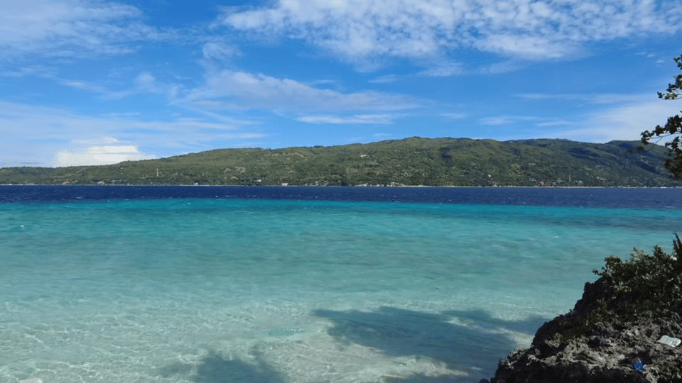 Cebu:Oslob Whales,Sumilon Island & Inambakan Falls Adventure - Frequently Asked Questions