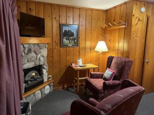 Cedars Motel - Tips for a Great Stay