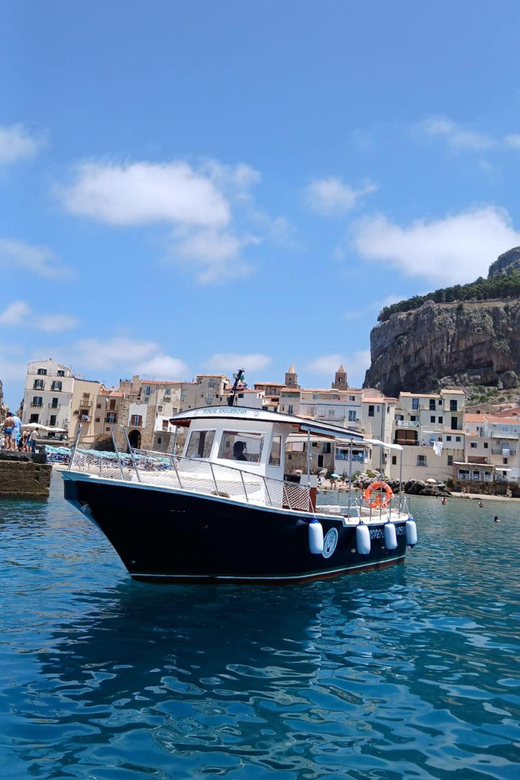 Cefalù: Coastal Sightseeing Cruise With Swim and Aperitif - Customer Ratings and Testimonials