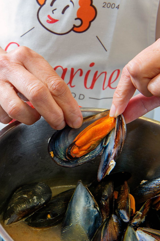 Cefalù: Market & Private Cooking Class at a Locals Home - Unique Cultural Insights