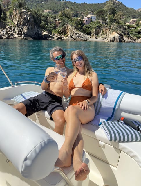 Cefalù: Private Boat Tour Coast to Coast With Snorkeling - Customer Feedback