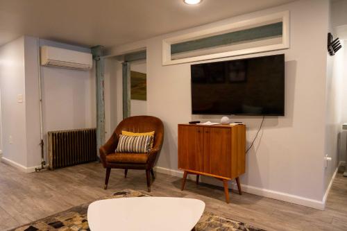 Centrally Located DC Apt Bloomingdale - Nearby Attractions