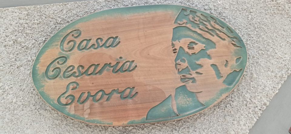 Cesária Évora: Life of a Diva - Frequently Asked Questions