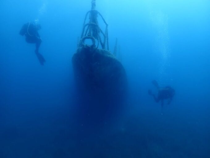 Cesme: Scuba Diving Experience - Booking Process